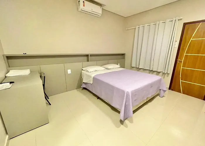 Hotel Armenia