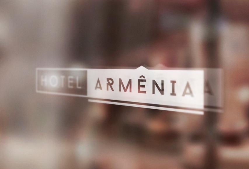 Estalagem Armenia