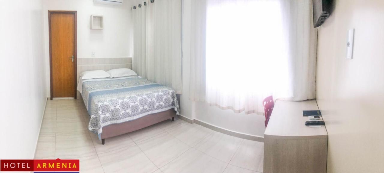 Estalagem Armenia Cascavel (Parana)